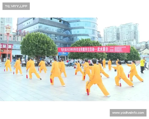 体育公益内容增多，关注弱势群体体育参与与发展