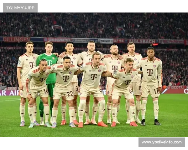 德甲拜仁98%概率夺冠，几乎提前锁定冠军